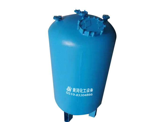 F1000L-2000L閉式搪玻璃貯罐