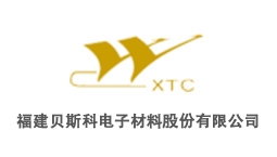 貝斯科電子材料